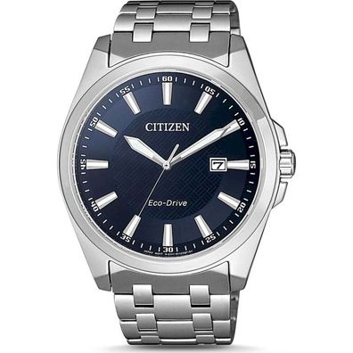 Citizen - Armbanduhr - Herren - Chronograph - BM7108-81L