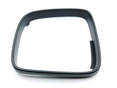 Rahmen Abdeckung Spiegelkappe links Gehäuse passend für VW T5 bis 2009 Caddy 2K