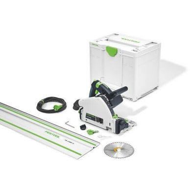 Festool Tauchsäge TS 55 FEBQ Plus FS 577010 Säge Führungsschiene im SYS3 M 337