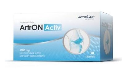 Aktivlab Artron Aktiv Zitrone Pulver, 150g