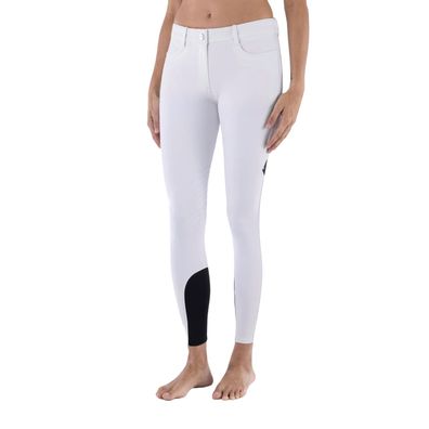 Equiline Cornek Kniegrip Reithose Damen