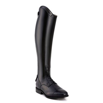 Tricolore Italo 02 Smooth Reitstiefel