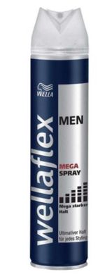 Wella Men Styling Haarspray, 250 ml