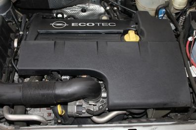Opel Vectra C Signum Zafira B Motor Gebrauchtmotor 2,2 Direct Z22YH DWZ2M