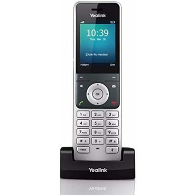 Yealink W56H SIP-Telefon (SIP-W56H)
