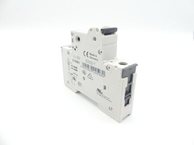 Siemens 5SY61 MCB C1 Leistungsschutzschalter 5SY6101-7