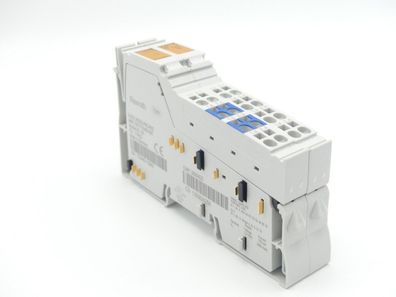 Rexroth R-IB IL RS232-PRO- PAC MNR: R911170440-GB1 SN: 170440-13840