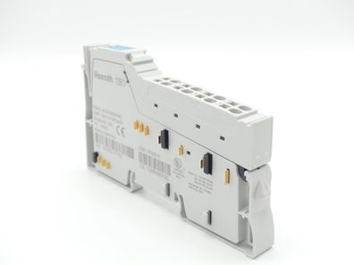 Rexroth R-IB IL 24 DI 8/ HD-PAC Interface-Module R911171972-AC1 SN: 171972-17101