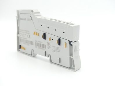 Rexroth R-IB IL 24 DI 8/ HD-PAC Interface-Module R911171972-AC1 SN: 171972-17080