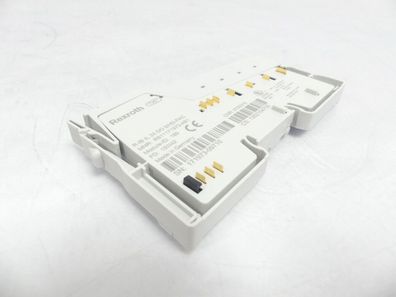 Rexroth R-IB IL 24 DO 8/ HD-PAC R911171973-AB1 Interface-Module SN: 171973-09710