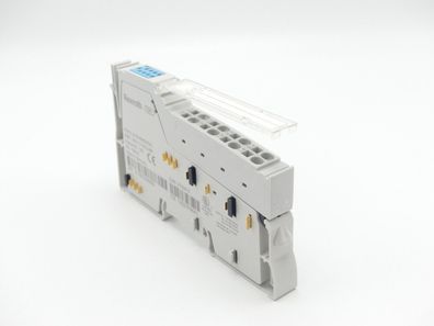 Rexroth R-IB IL 24 DI 8/ HD-PAC Interface-Module R911171972-AB1 SN: 171972-08559