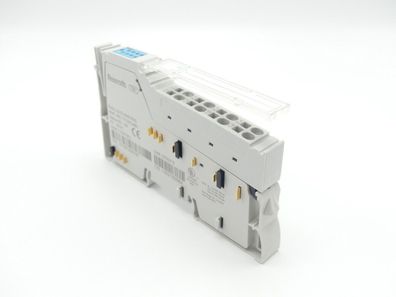 Rexroth R-IB IL 24 DI 8/ HD-PAC Interface-Module R911171972-AB1 SN: 171972-08100