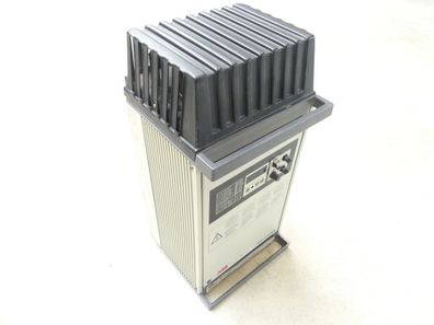 ABB SAMI Ministar 12 MB4 M2 P Frequenzumrichter SN: 410633/0002