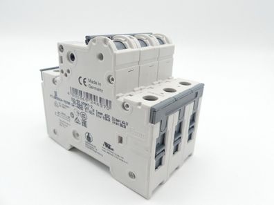 Siemens 5SY6310-7 Leistungsschutzschalter C10