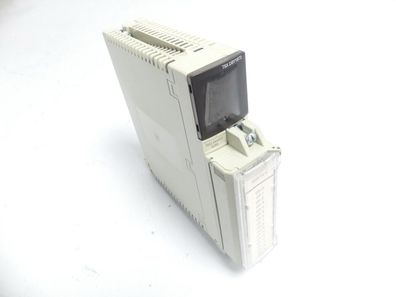 Schneider Modicon TSXDSY16T2 SN: 21051302498 Ausgangsmodul mit TSXBLY01