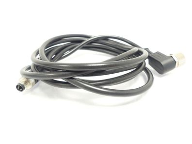 Murr Elektronik 7000-12341-6140500 Kabel - Länge: 1,90m Verbindungsleitung