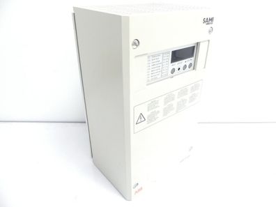 ABB Drives SAMI Ministar 018M 4 Frequenzumrichter