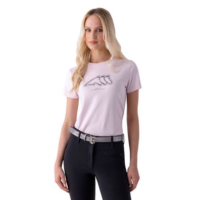 Equiline Giulig T-Shirt Damen