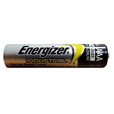 Batterie Micro (AAA) LR03 Energizer / Stück