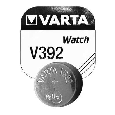 Batterie AG3 VARTA / 1er Blister