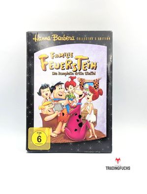 Familie Feuerstein - Die komplette dritte Staffel Collector's Edition