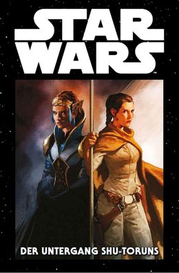 Star Wars Marvel Comics-Kollektion, Kieron Gillen