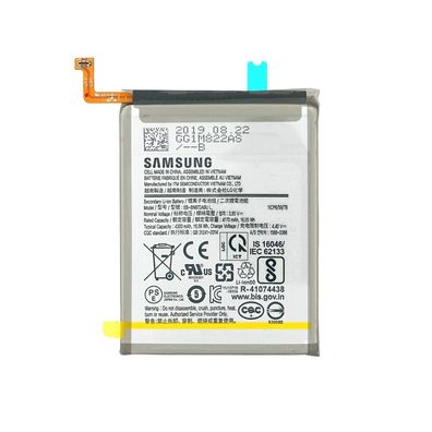 Samsung Galaxy Note 10+ SM-N975F Akku EB-BN972ABU