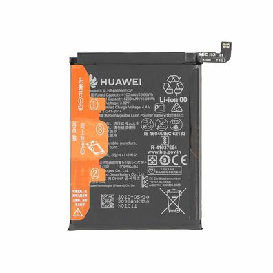 Huawei Akku HB486586ECW P40 Lite 24023099