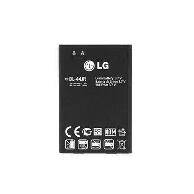 LG Akku BL-44JR für P940, SU880 Bulk