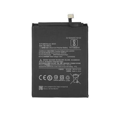 MPS-Akku für Xiaomi Redmi 5 Plus (Redmi Note 5) 4000 mAh BN44