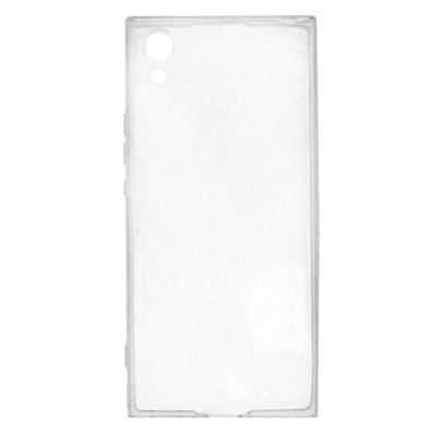 TPU Schutzhülle für Sony Xperia XA1 transparent