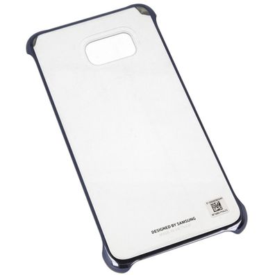 Samsung Schutzhülle / Case / Cover EF-QG928CB für S6 Edge +