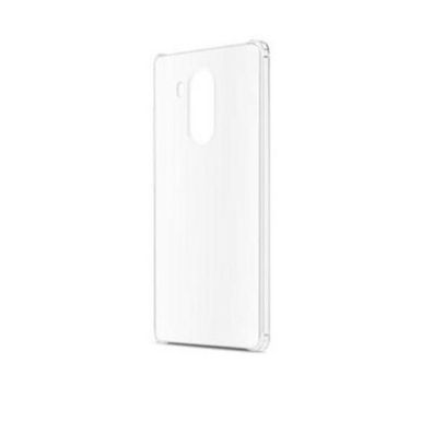 Huawei Mate 8 PC Schutzhülle transparent