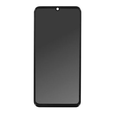 Huawei Displayeinheit + Rahmen + Akku P Smart 2019 schwarz 02352JEY