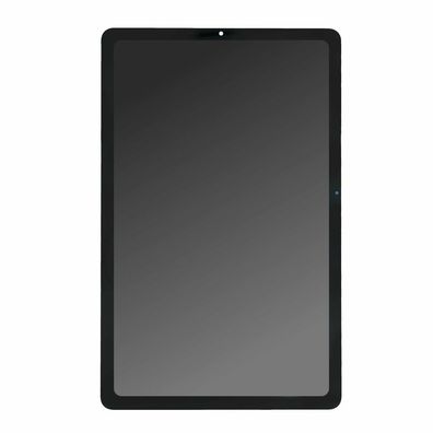 Samsung Anzeigeeinheit P610 / P615N Galaxy Tab S6 Lite schwarz GH82-22896A