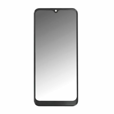 Samsung Displayeinheit A037G Galaxy A03s schwarz GH81-21233A