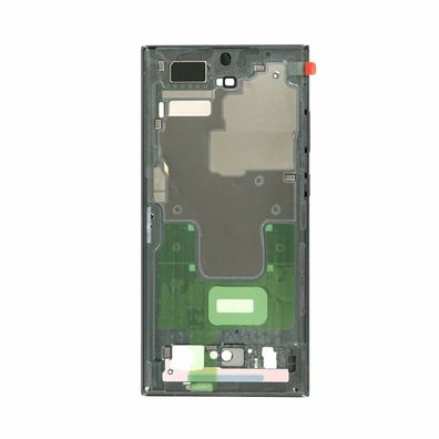 Samsung Mittelrahmen S918 Galaxy S23 Ultra grün GH96-15833C