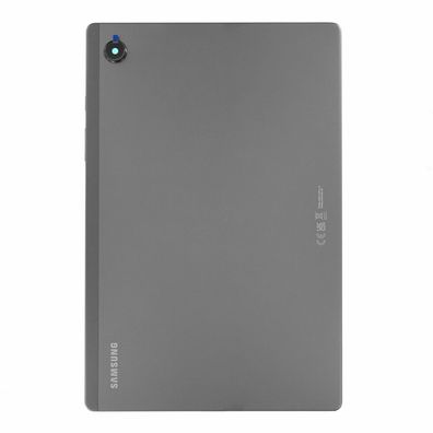 Samsung Battery Cover SM-X200 Galaxy Tab A8 (Wi-Fi) grau GH81-22187A