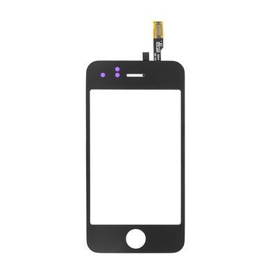 Touch glas unit for iPhone 3G