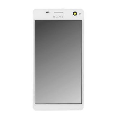 Sony Xperia C4 E5303 LCD white