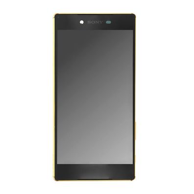 Sony Xperia Z5 Premium LCD Gold
