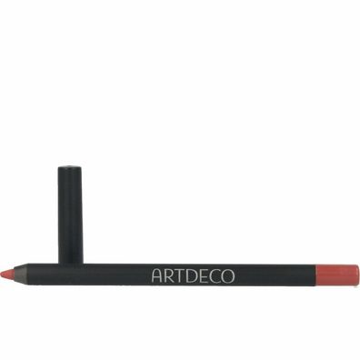 Artdeco Soft Lip Liner Waterproof 124 Precise Rosewood