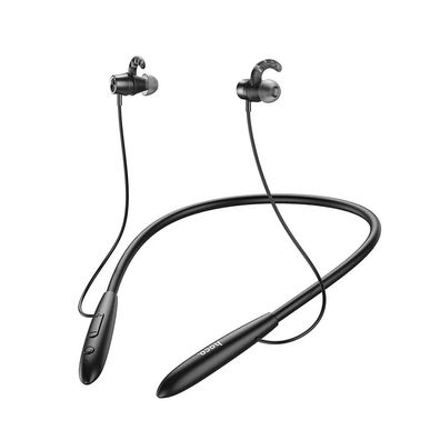 HOCO kabellose Bluetooth-Ohrhörer ES61 Schwarz - 85cm Kabellänge - In-Ear-Kopfhörer