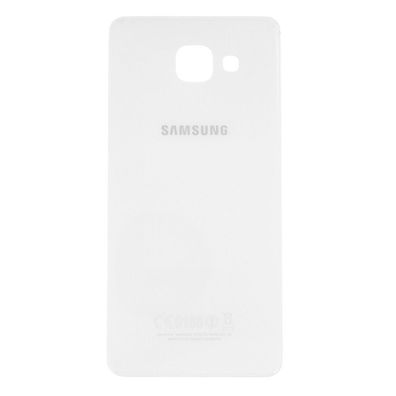 Samsung Galaxy A5 (2016) A510F Rückseite weiß