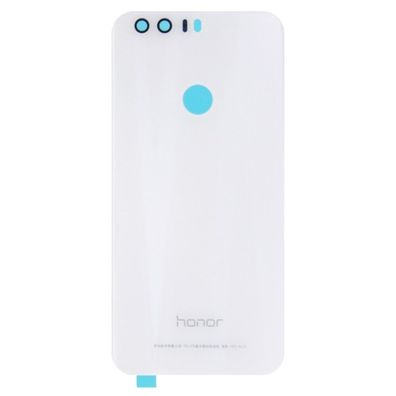 Huawei Honor 8 Akkufachdeckel weiß