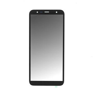 Samsung Displayeinheit J415F / J610F Galaxy J4 + / J6 + schwarz GH97-22582A