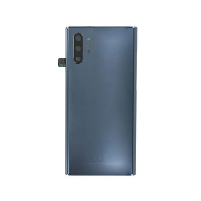 Samsung Galaxy Note 10+ 5G SM-N976F Akkufachdeckel aura schwarz
