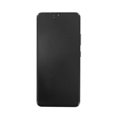 Samsung Galaxy A90 5G A908 LCD schwarz