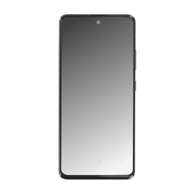 Samsung Displayeinheit A516 Galaxy A51 5G schwarz GH82-23100A