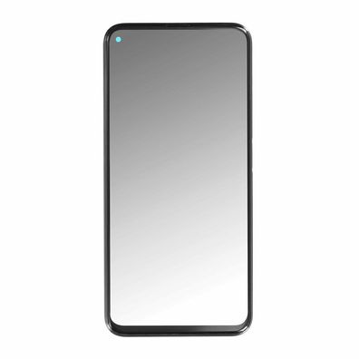 Xiaomi Anzeigeeinheit + Rahmen Redmi Note 9T schwarz 5600030J2200